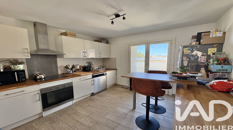 Ma-Cabane - Vente Appartement Nîmes, 90 m²