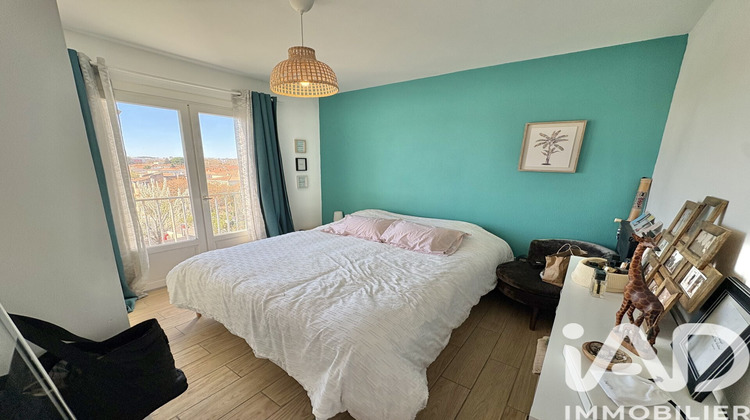 Ma-Cabane - Vente Appartement Nîmes, 90 m²