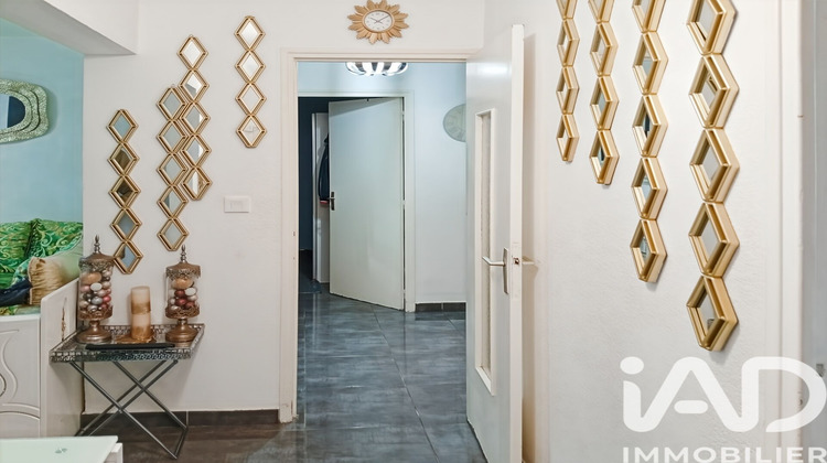 Ma-Cabane - Vente Appartement Nîmes, 69 m²