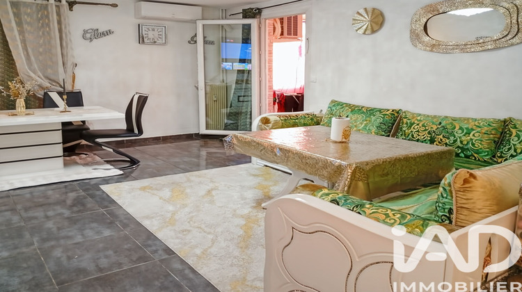 Ma-Cabane - Vente Appartement Nîmes, 69 m²
