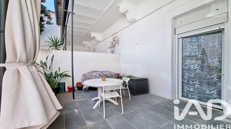 Ma-Cabane - Vente Appartement Nîmes, 70 m²