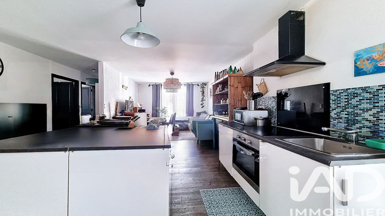 Ma-Cabane - Vente Appartement Nîmes, 70 m²