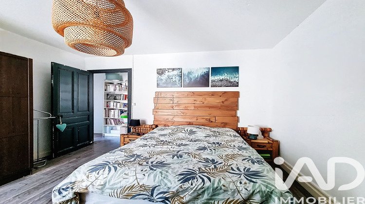 Ma-Cabane - Vente Appartement Nîmes, 70 m²