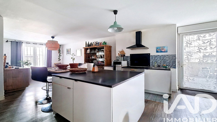 Ma-Cabane - Vente Appartement Nîmes, 70 m²