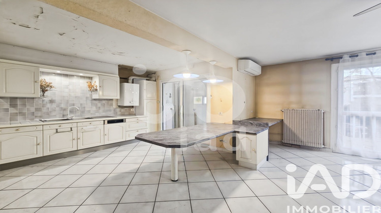 Ma-Cabane - Vente Appartement Nîmes, 77 m²