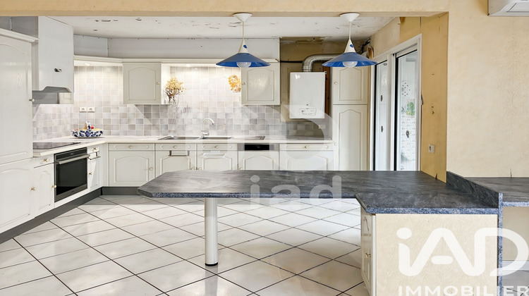 Ma-Cabane - Vente Appartement Nîmes, 77 m²