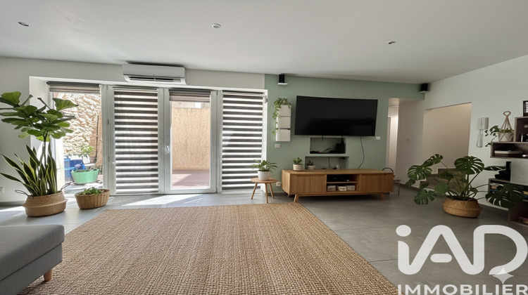 Ma-Cabane - Vente Appartement Nîmes, 158 m²