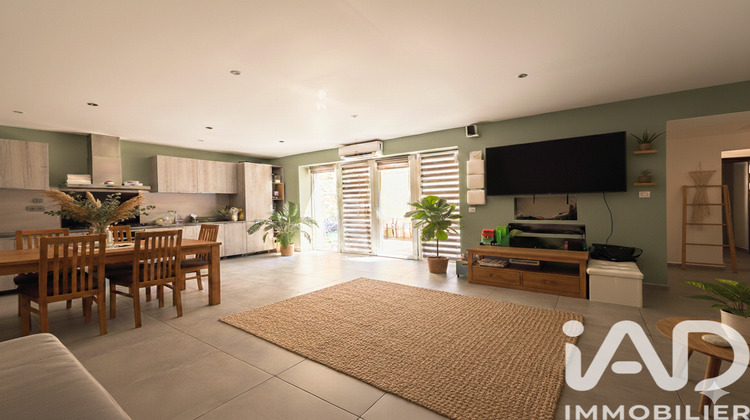 Ma-Cabane - Vente Appartement Nîmes, 158 m²