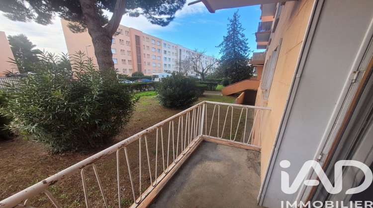 Ma-Cabane - Vente Appartement Nîmes, 64 m²