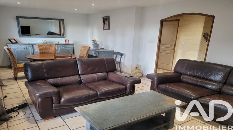 Ma-Cabane - Vente Appartement Nîmes, 64 m²