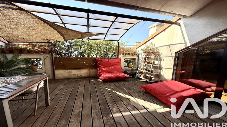 Ma-Cabane - Vente Appartement Nîmes, 118 m²