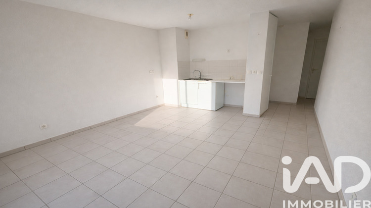 Ma-Cabane - Vente Appartement Nîmes, 40 m²