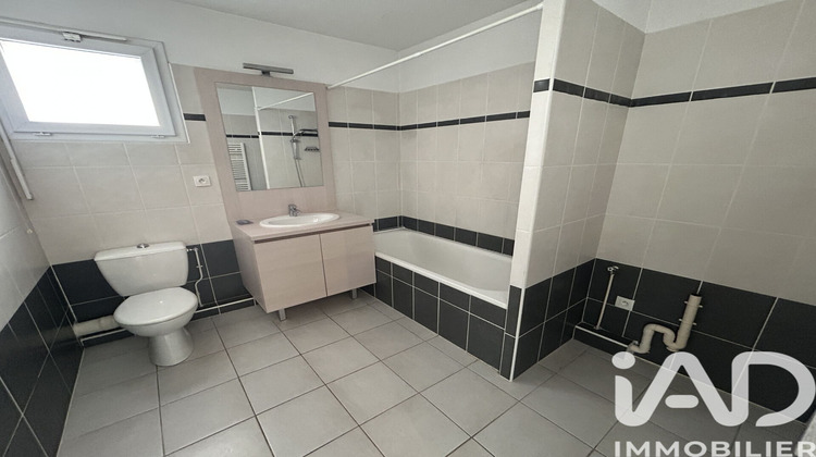 Ma-Cabane - Vente Appartement Nîmes, 40 m²