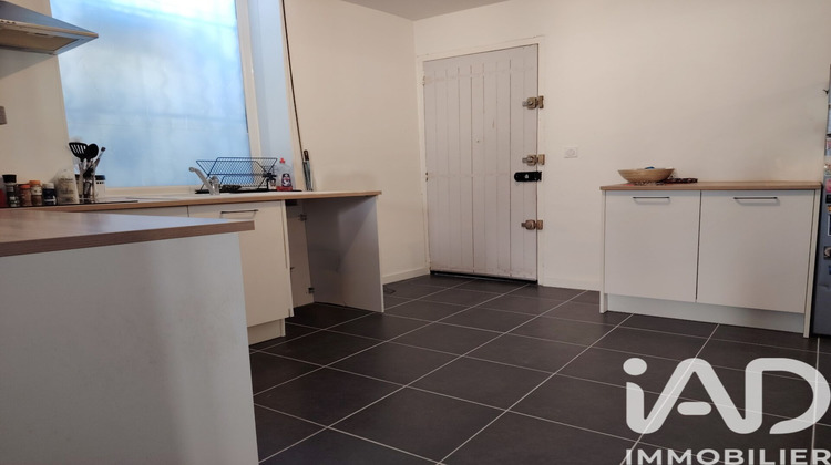 Ma-Cabane - Vente Appartement Nîmes, 48 m²
