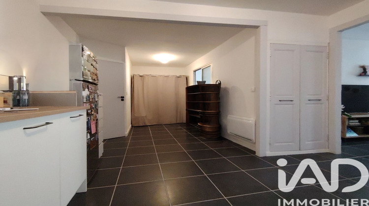 Ma-Cabane - Vente Appartement Nîmes, 48 m²