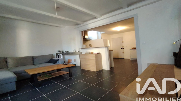 Ma-Cabane - Vente Appartement Nîmes, 48 m²
