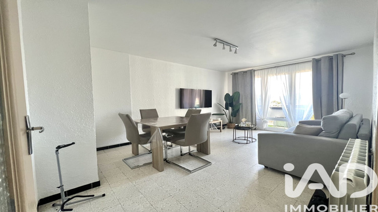 Ma-Cabane - Vente Appartement Nîmes, 54 m²