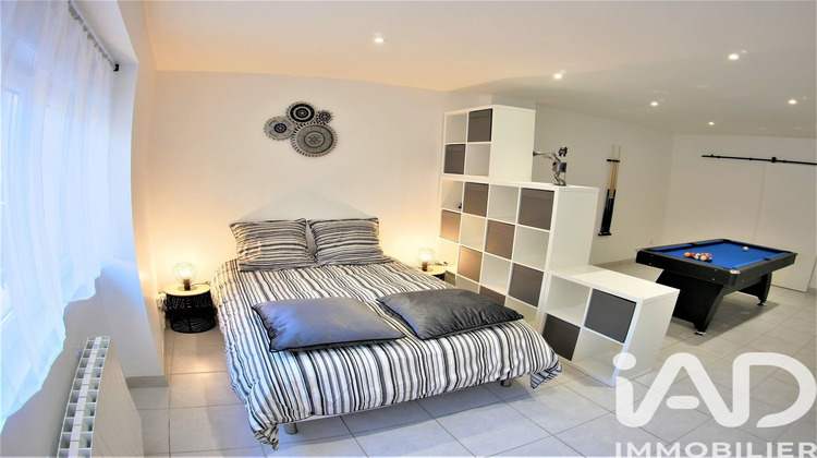 Ma-Cabane - Vente Appartement Nîmes, 93 m²