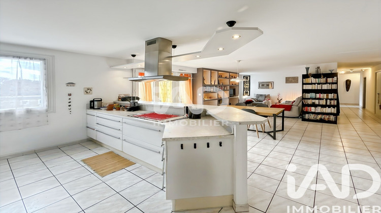 Ma-Cabane - Vente Appartement Nîmes, 115 m²