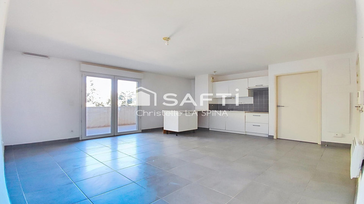 Ma-Cabane - Vente Appartement Nimes, 43 m²