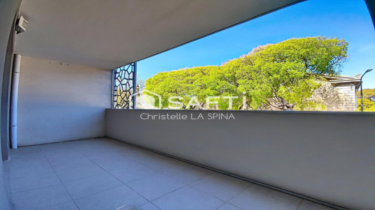 Ma-Cabane - Vente Appartement Nimes, 43 m²