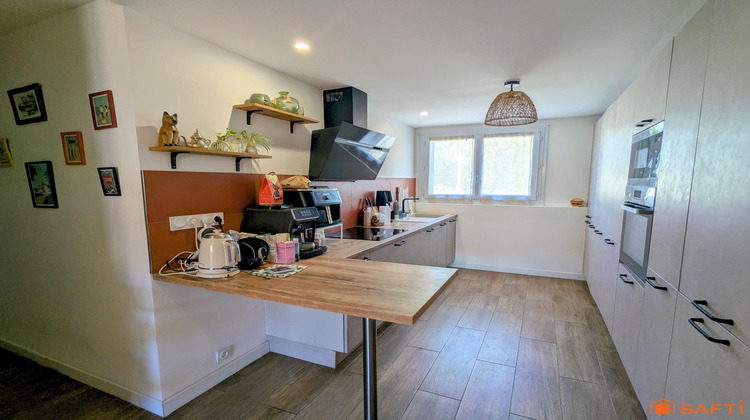 Ma-Cabane - Vente Appartement Nimes, 88 m²