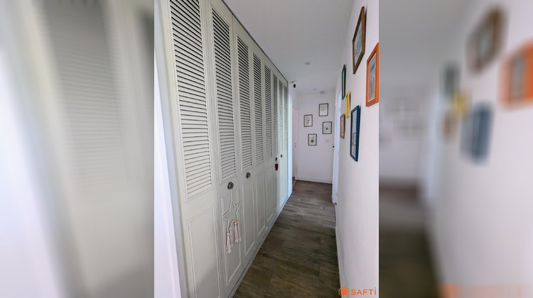 Ma-Cabane - Vente Appartement Nimes, 88 m²