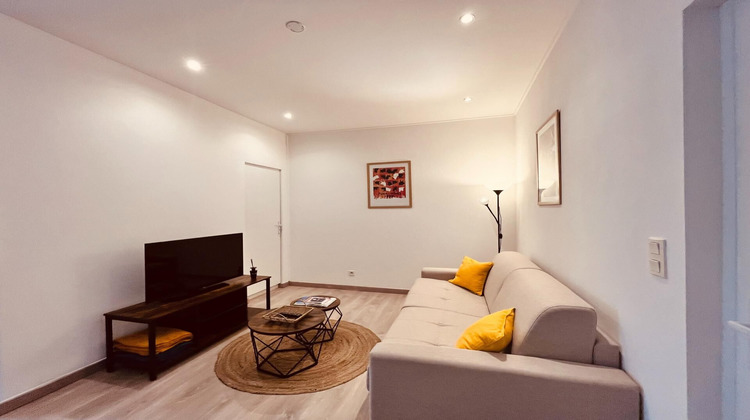 Ma-Cabane - Vente Appartement Nimes, 47 m²