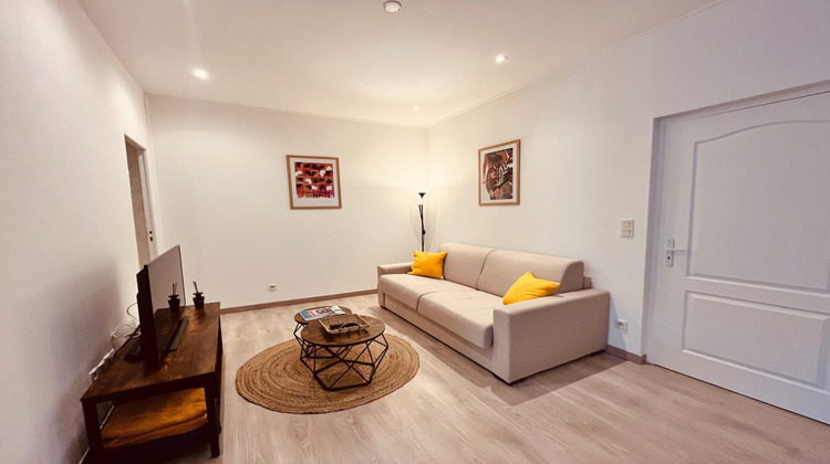 Ma-Cabane - Vente Appartement Nimes, 47 m²