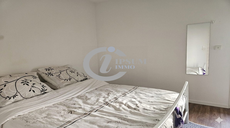 Ma-Cabane - Vente Appartement Nîmes, 58 m²