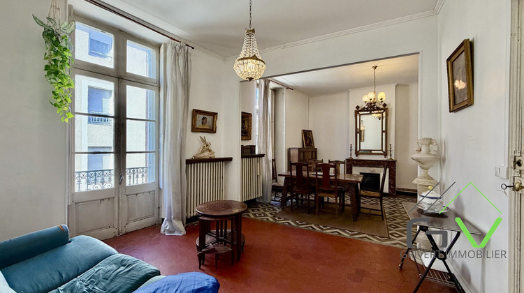 Ma-Cabane - Vente Appartement Nîmes, 98 m²
