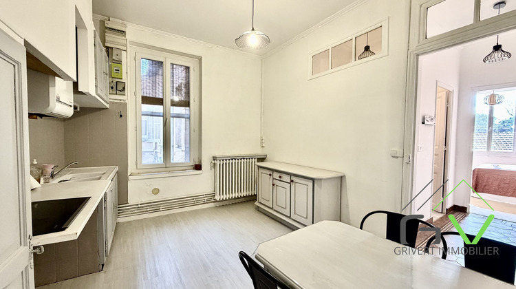 Ma-Cabane - Vente Appartement Nîmes, 98 m²