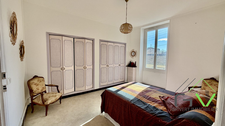 Ma-Cabane - Vente Appartement Nîmes, 98 m²