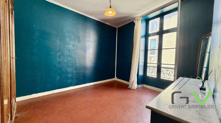 Ma-Cabane - Vente Appartement Nîmes, 98 m²