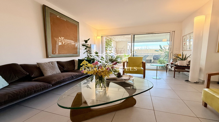 Ma-Cabane - Vente Appartement Nîmes, 103 m²