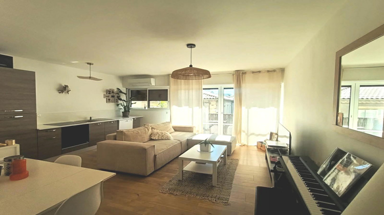 Ma-Cabane - Vente Appartement Nîmes, 41 m²