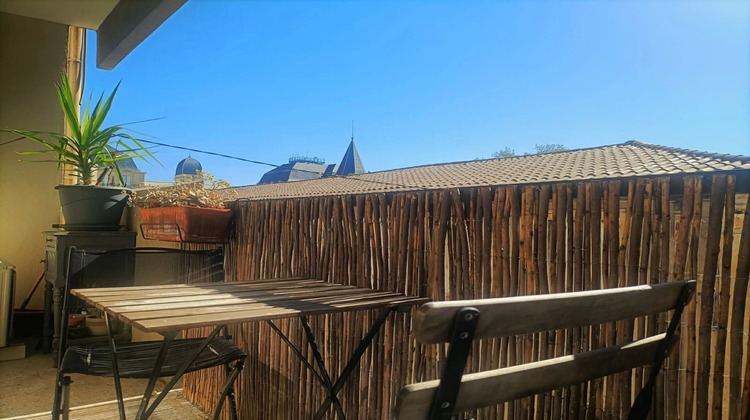 Ma-Cabane - Vente Appartement Nîmes, 41 m²