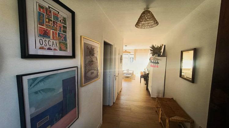 Ma-Cabane - Vente Appartement Nîmes, 41 m²