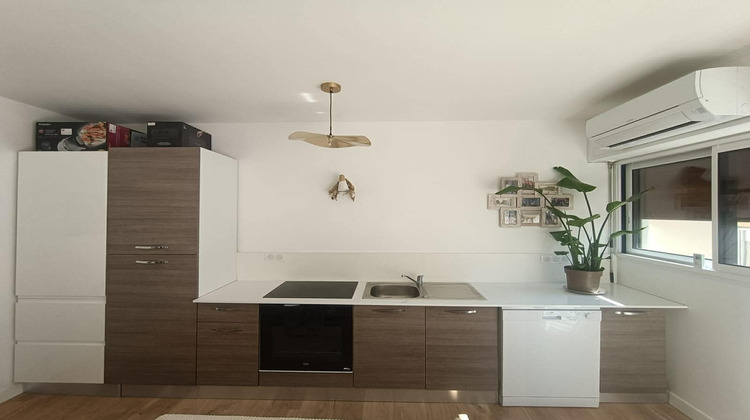 Ma-Cabane - Vente Appartement Nîmes, 41 m²