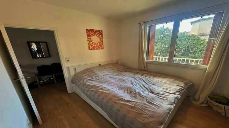 Ma-Cabane - Vente Appartement Nîmes, 41 m²