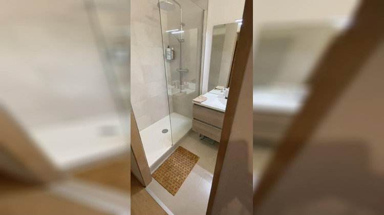 Ma-Cabane - Vente Appartement Nîmes, 41 m²