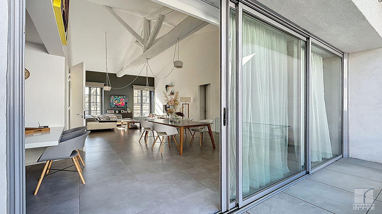 Ma-Cabane - Vente Appartement NIMES, 118 m²
