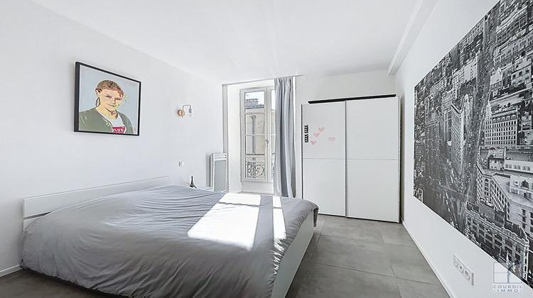 Ma-Cabane - Vente Appartement NIMES, 118 m²