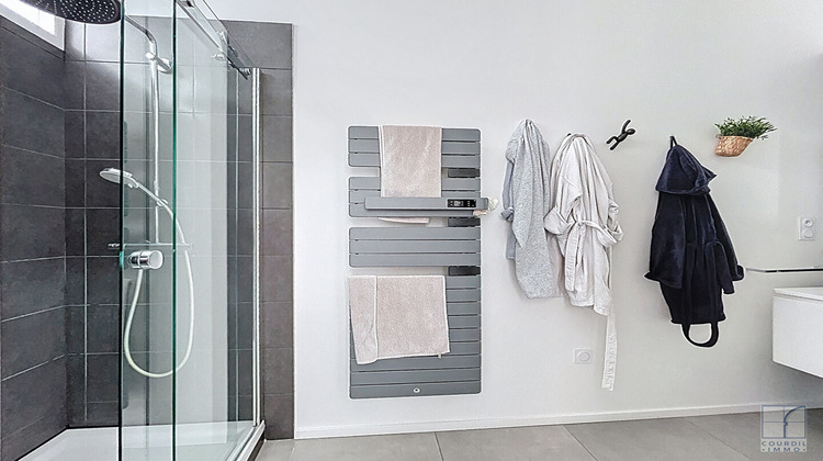Ma-Cabane - Vente Appartement NIMES, 118 m²