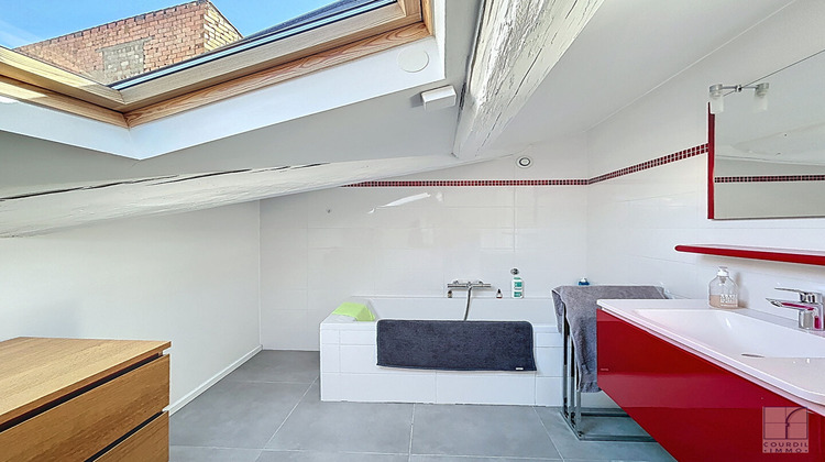 Ma-Cabane - Vente Appartement NIMES, 118 m²