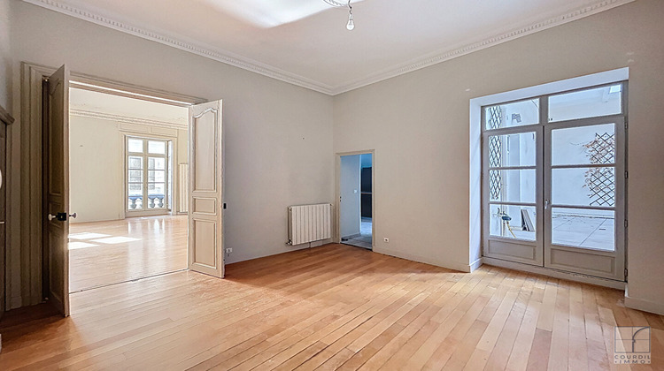 Ma-Cabane - Vente Appartement NIMES, 0 m²