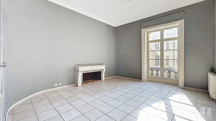 Ma-Cabane - Vente Appartement NIMES, 0 m²