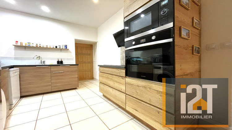Ma-Cabane - Vente Appartement Nîmes, 40 m²