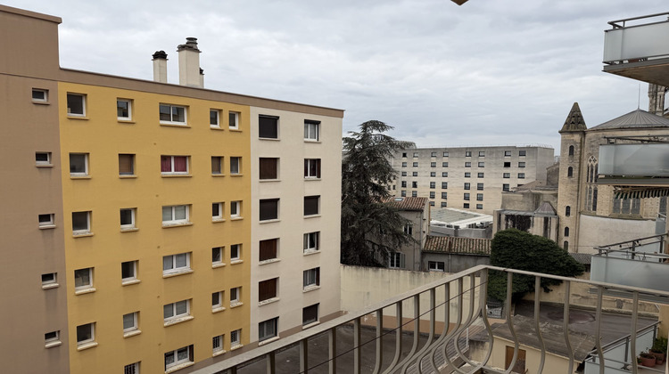 Ma-Cabane - Vente Appartement Nîmes, 54 m²
