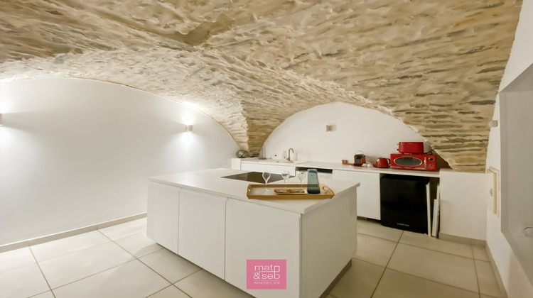 Ma-Cabane - Vente Appartement NIMES, 50 m²